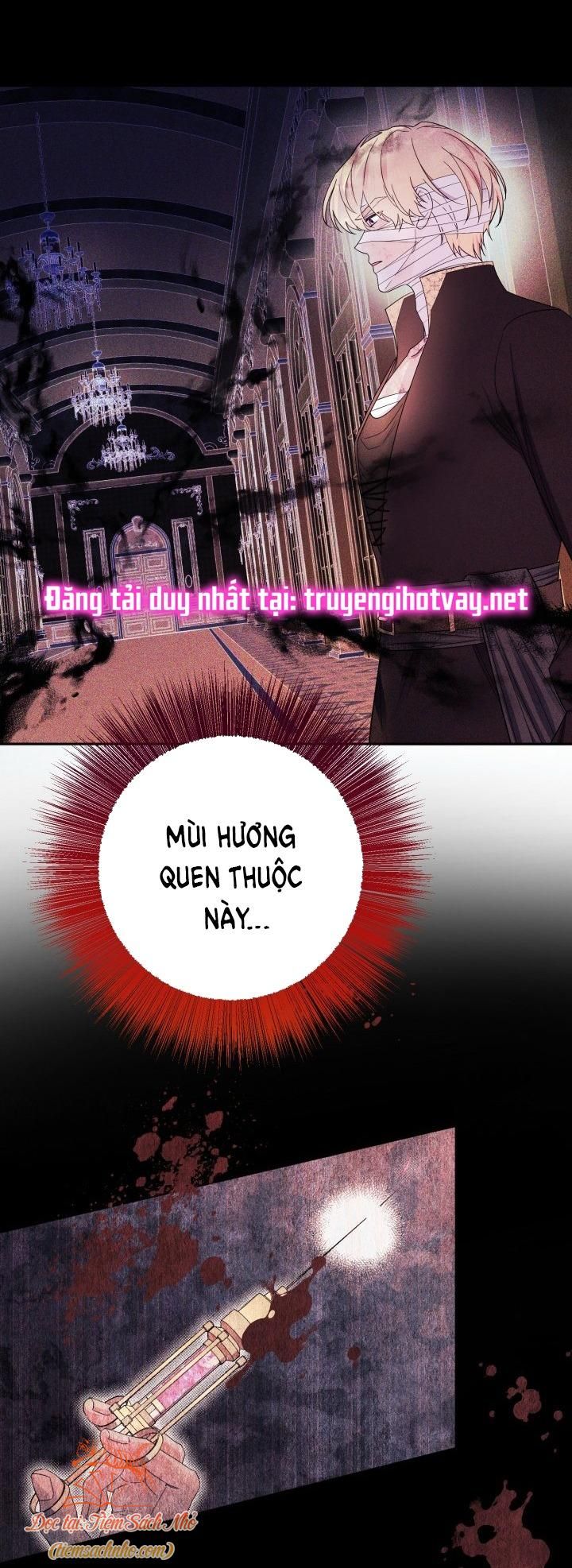 đọc truyện [18+] Nếu Cứu Rỗi Một Cầm Thú Hư Hỏng Chương 21 ảnh 40 tại Giả Dược