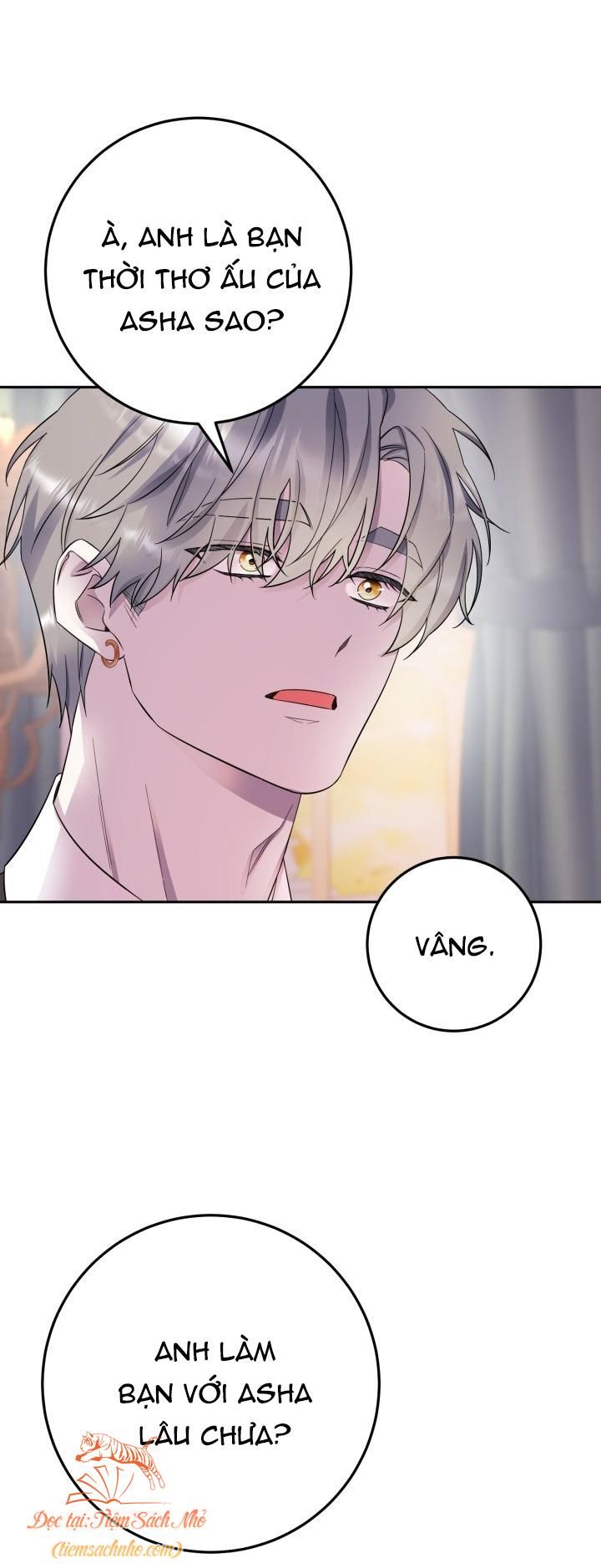 đọc truyện [18+] Nếu Cứu Rỗi Một Cầm Thú Hư Hỏng Chương 21 ảnh 47 tại Giả Dược