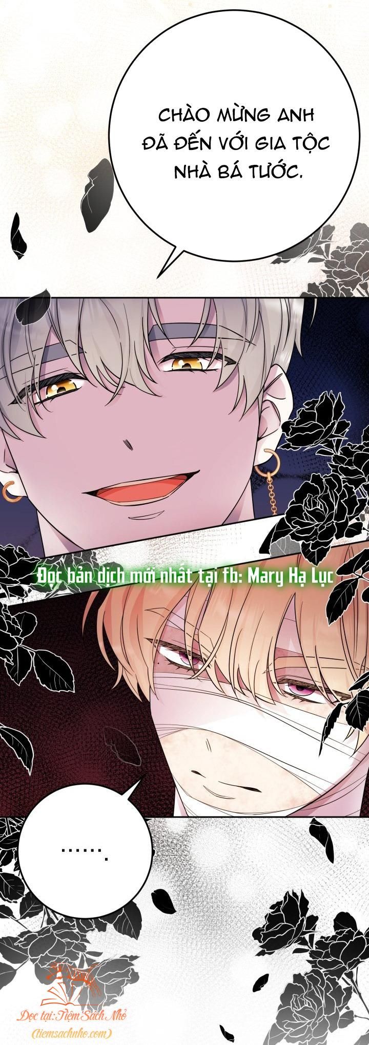 đọc truyện [18+] Nếu Cứu Rỗi Một Cầm Thú Hư Hỏng Chương 21 ảnh 52 tại Giả Dược