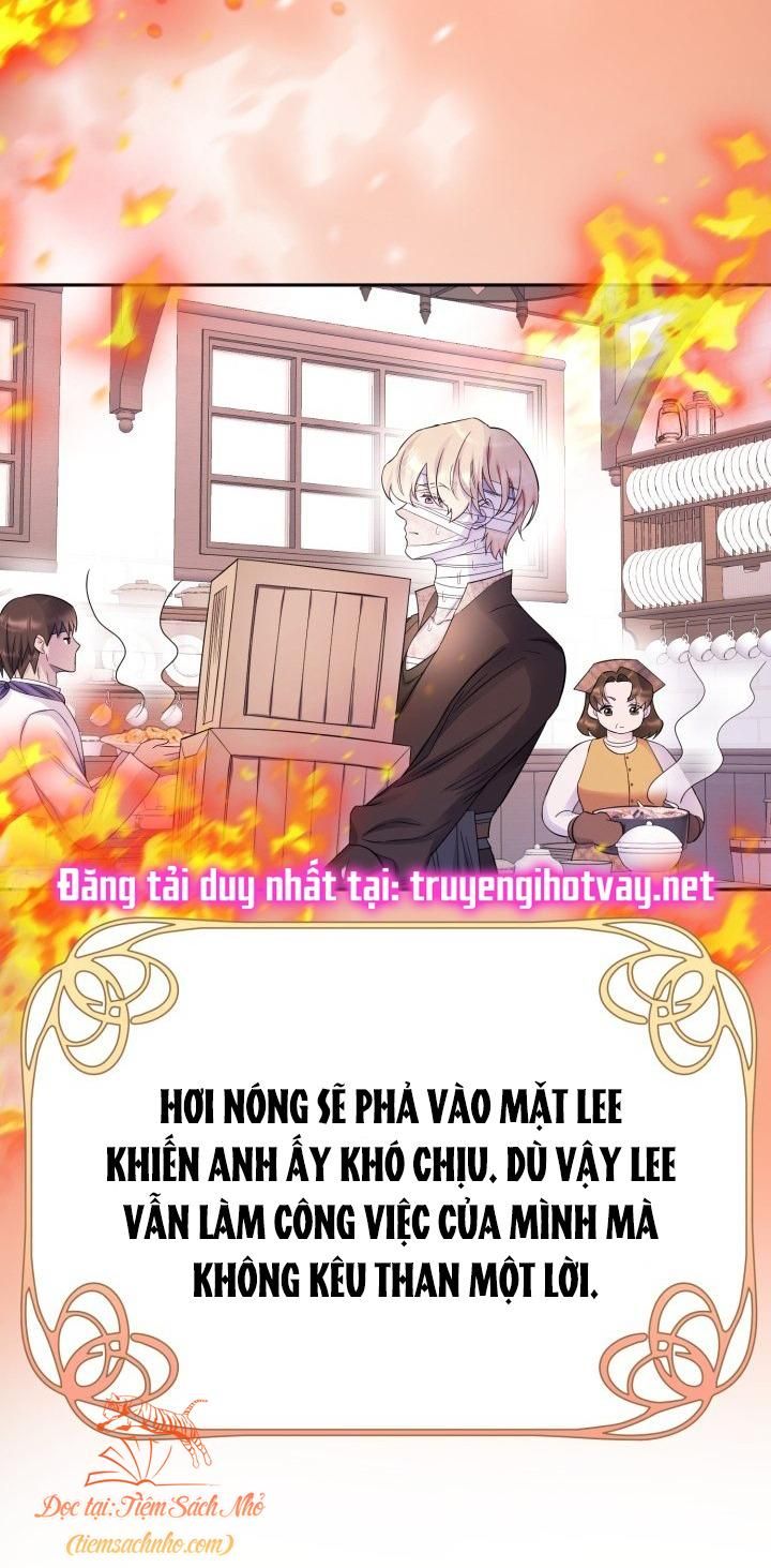 đọc truyện [18+] Nếu Cứu Rỗi Một Cầm Thú Hư Hỏng Chương 21 ảnh 8 tại Giả Dược