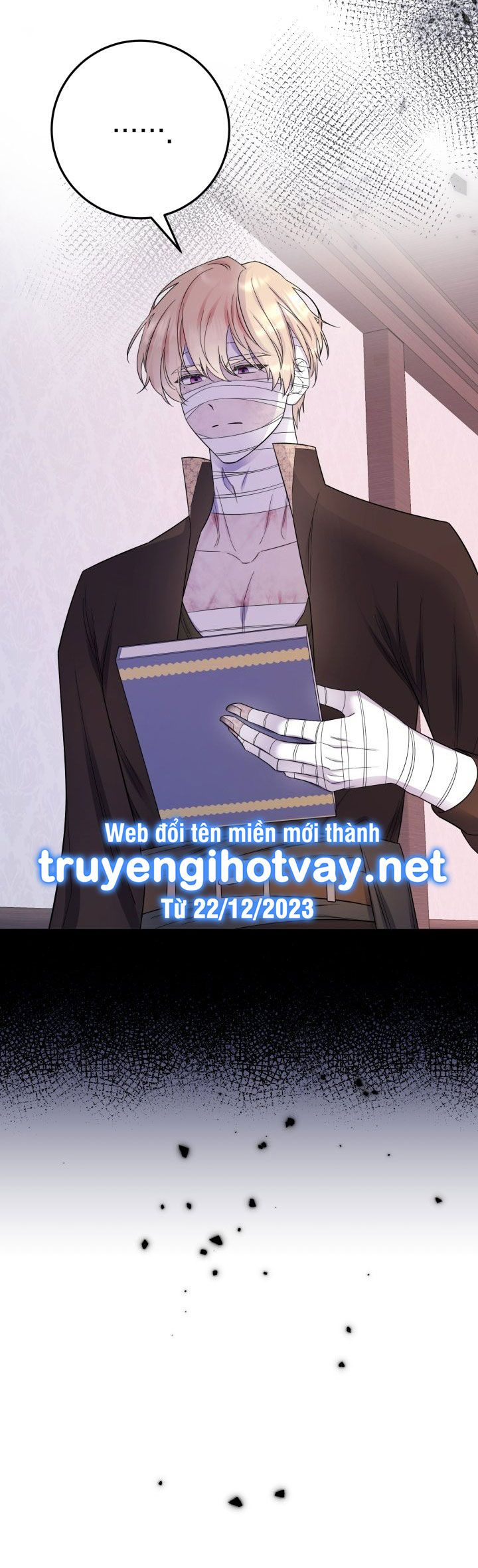 đọc truyện [18+] Nếu Cứu Rỗi Một Cầm Thú Hư Hỏng Chương 22 ảnh 15 tại Giả Dược