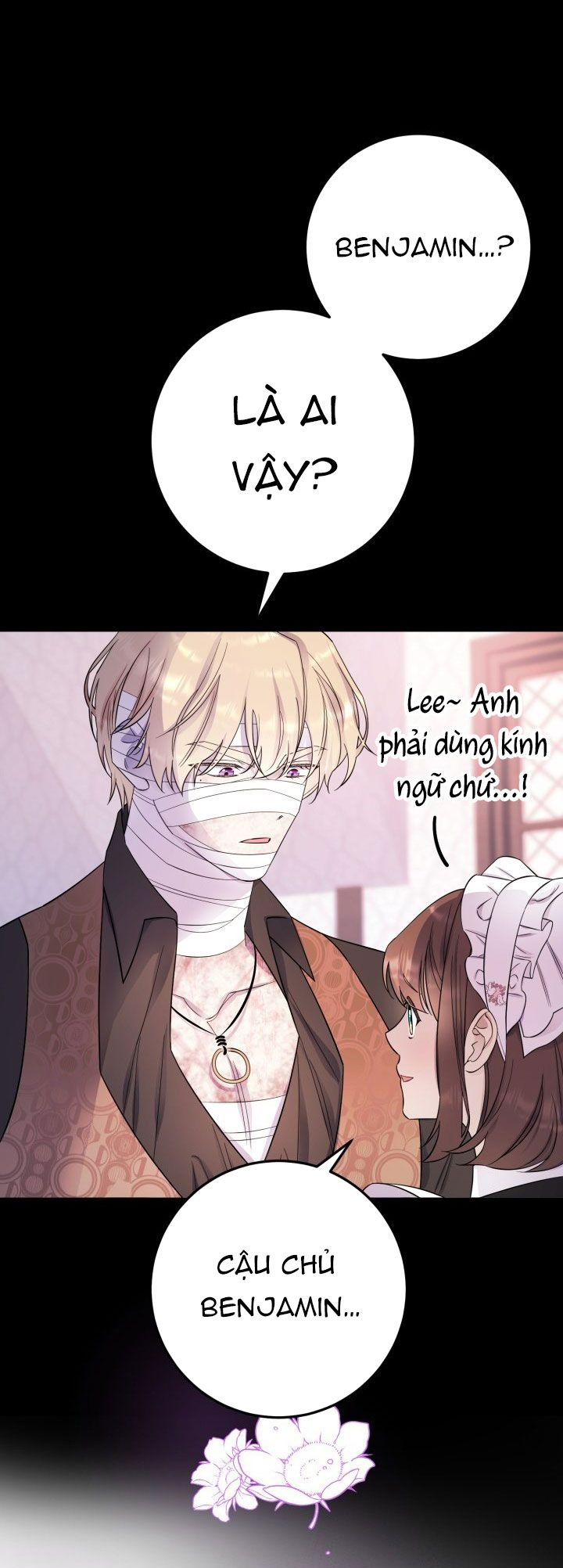 đọc truyện [18+] Nếu Cứu Rỗi Một Cầm Thú Hư Hỏng Chương 22 ảnh 20 tại Giả Dược