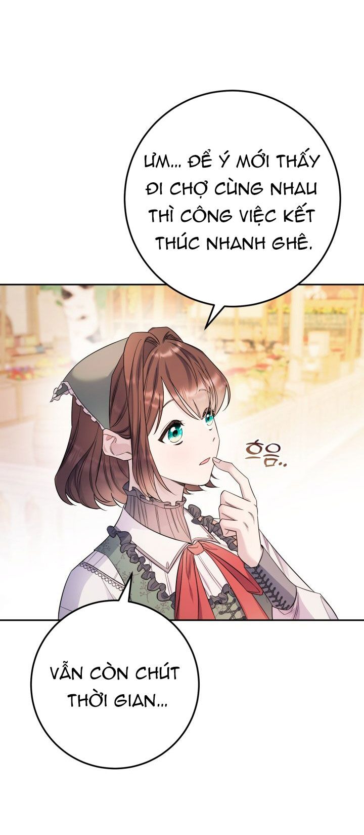 đọc truyện [18+] Nếu Cứu Rỗi Một Cầm Thú Hư Hỏng Chương 22 ảnh 46 tại Giả Dược