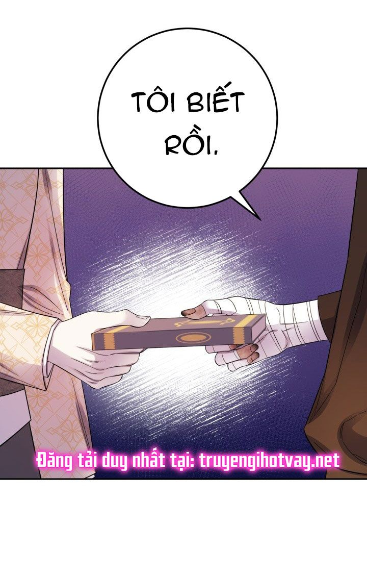 đọc truyện [18+] Nếu Cứu Rỗi Một Cầm Thú Hư Hỏng Chương 22 ảnh 6 tại Giả Dược
