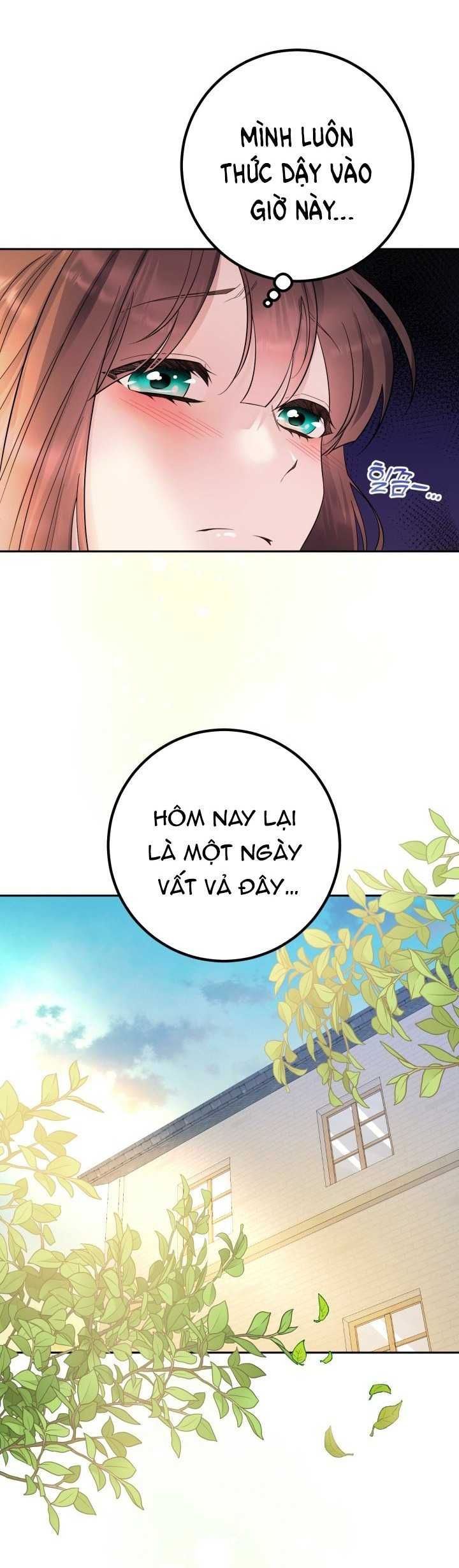 đọc truyện [18+] Nếu Cứu Rỗi Một Cầm Thú Hư Hỏng Chương 23.2 ảnh 20 tại Thiên Thai Truyện
