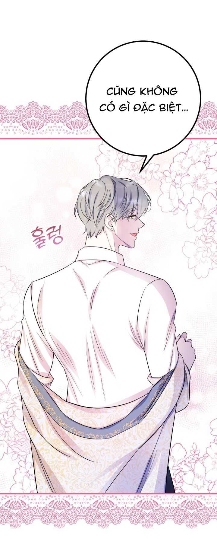 đọc truyện [18+] Nếu Cứu Rỗi Một Cầm Thú Hư Hỏng Chương 23.2 ảnh 35 tại Thiên Thai Truyện