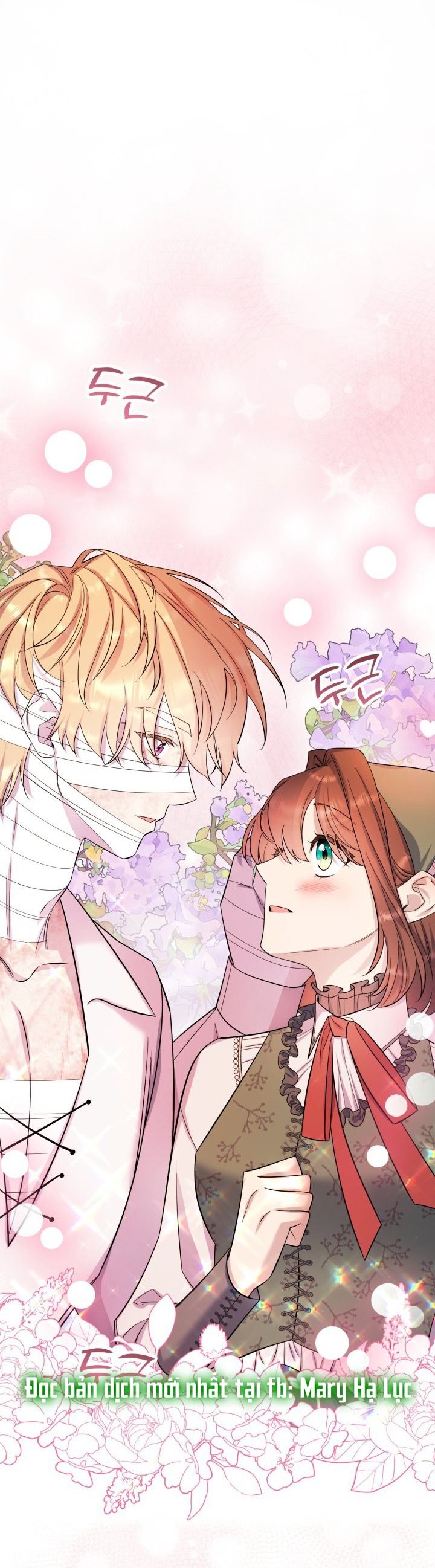 đọc truyện [18+] Nếu Cứu Rỗi Một Cầm Thú Hư Hỏng Chương 23 ảnh 1 tại Giả Dược