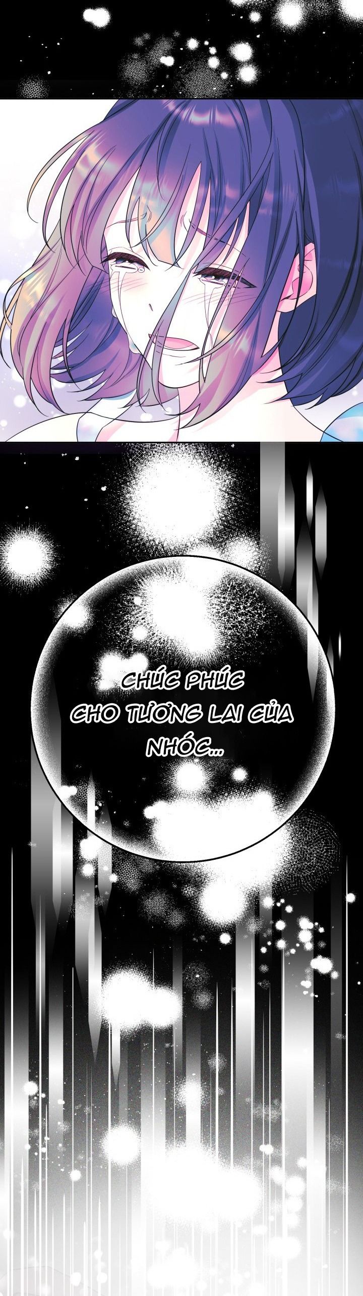 đọc truyện [18+] Nếu Cứu Rỗi Một Cầm Thú Hư Hỏng Chương 23 ảnh 37 tại Giả Dược