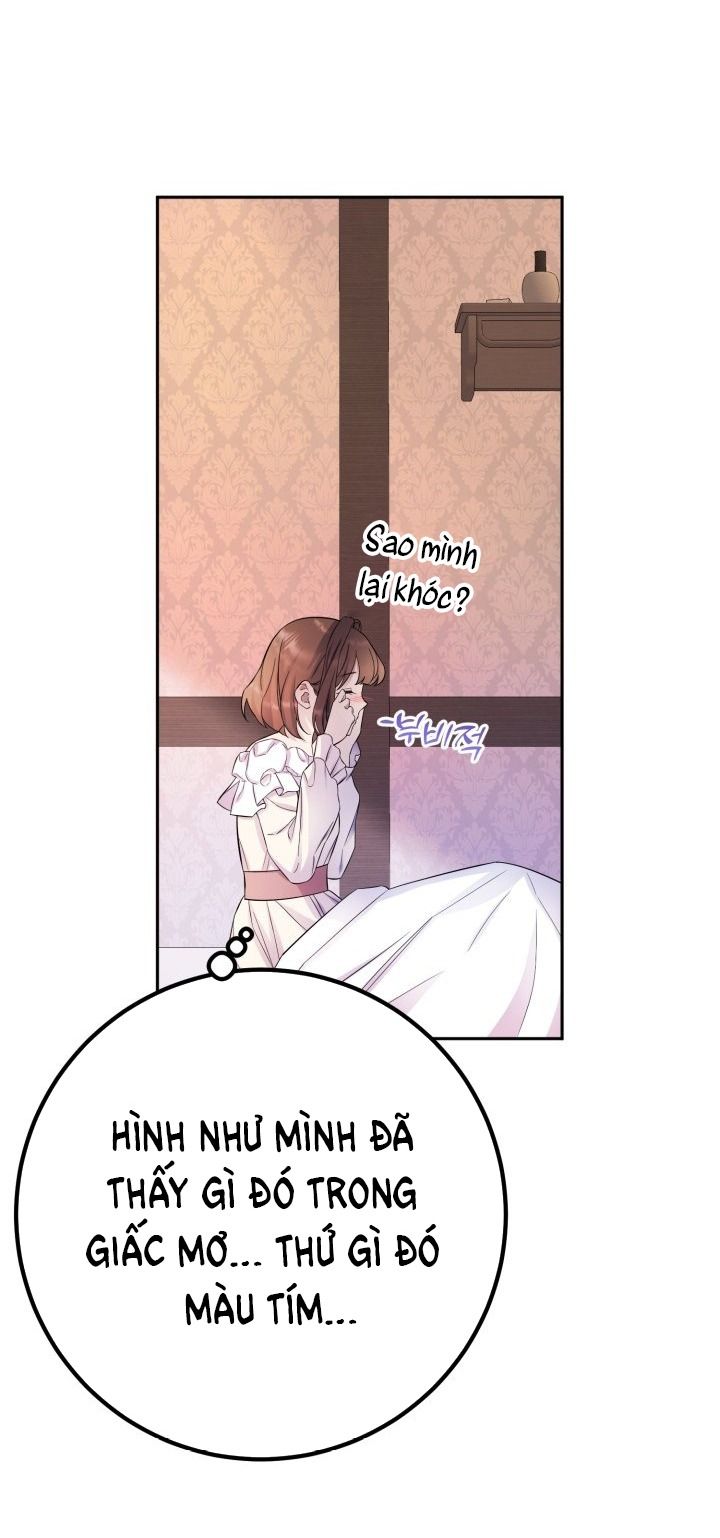 đọc truyện [18+] Nếu Cứu Rỗi Một Cầm Thú Hư Hỏng Chương 23 ảnh 39 tại Giả Dược