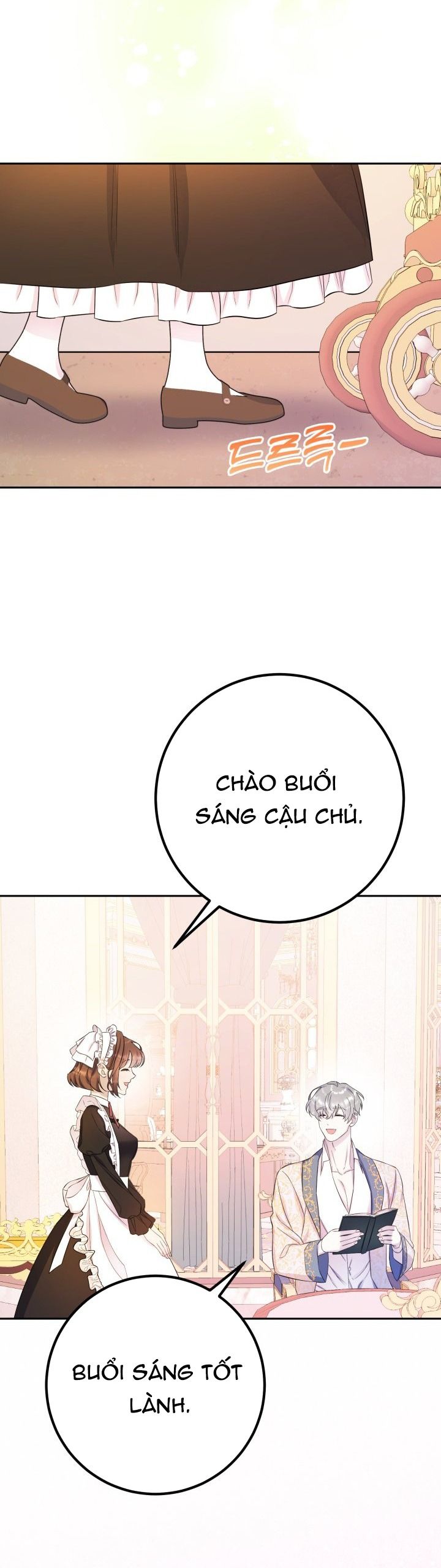 đọc truyện [18+] Nếu Cứu Rỗi Một Cầm Thú Hư Hỏng Chương 23 ảnh 42 tại Giả Dược