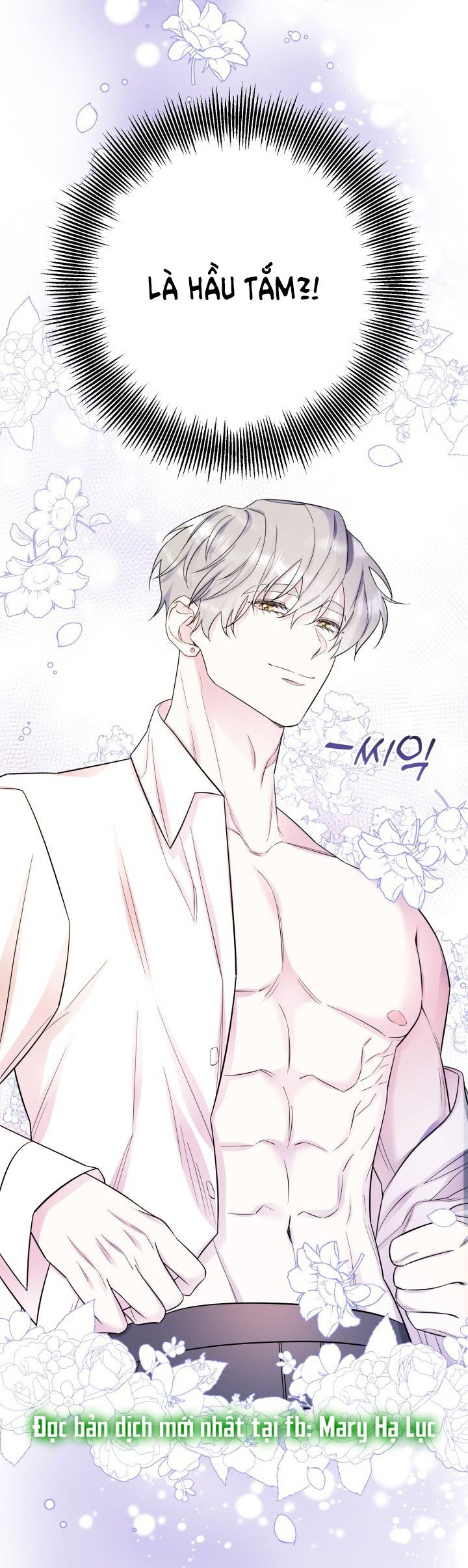 đọc truyện [18+] Nếu Cứu Rỗi Một Cầm Thú Hư Hỏng Chương 23 ảnh 58 tại Giả Dược