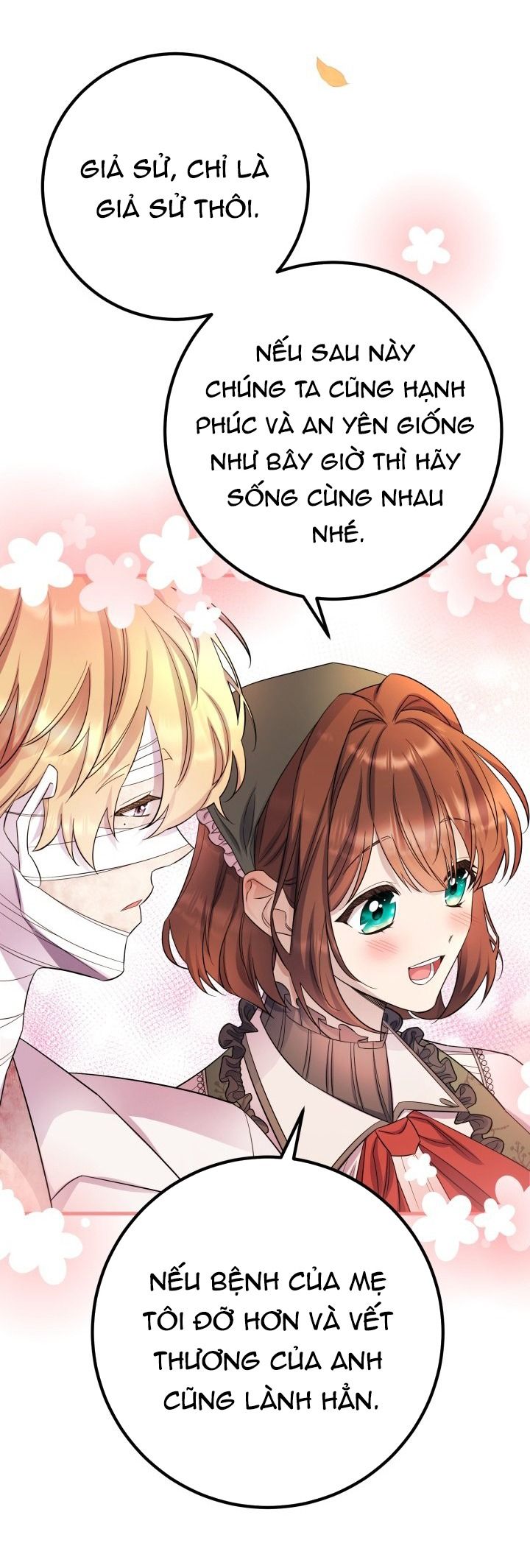 đọc truyện [18+] Nếu Cứu Rỗi Một Cầm Thú Hư Hỏng Chương 23 ảnh 7 tại Giả Dược