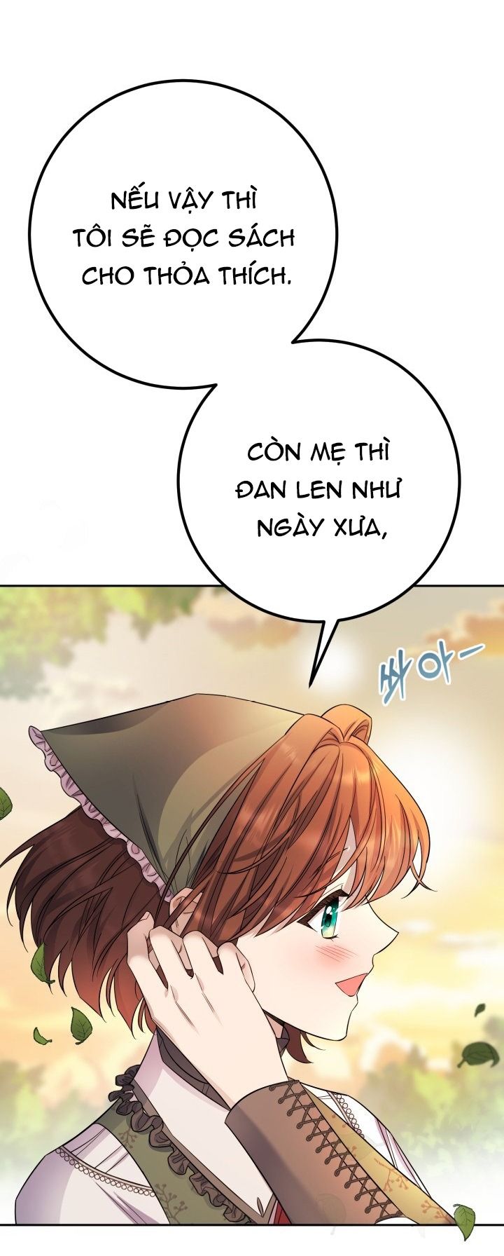 đọc truyện [18+] Nếu Cứu Rỗi Một Cầm Thú Hư Hỏng Chương 23 ảnh 9 tại Giả Dược