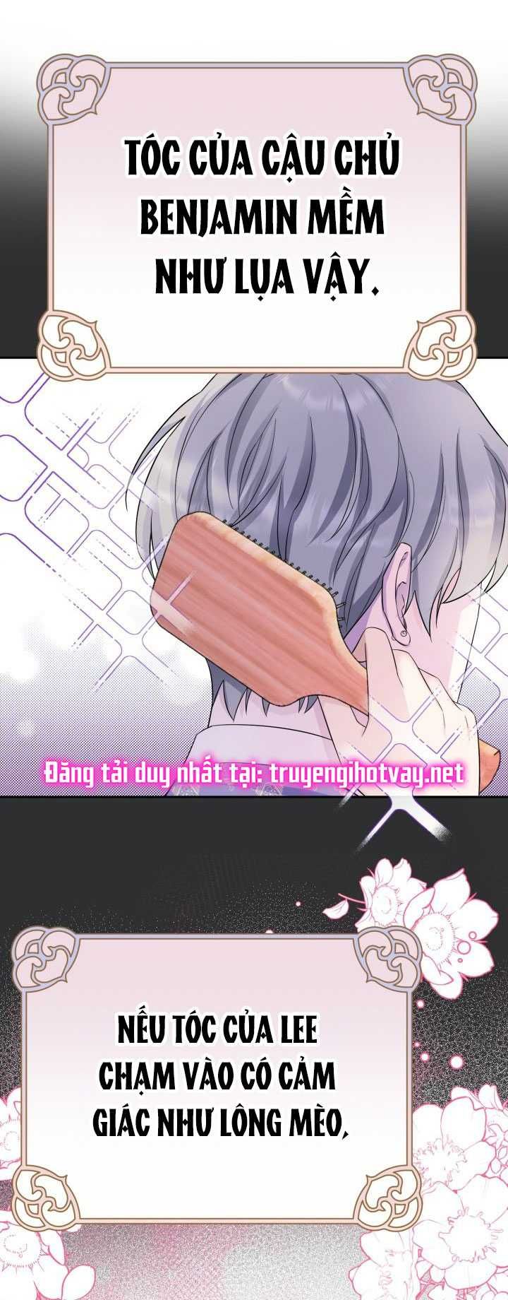 đọc truyện [18+] Nếu Cứu Rỗi Một Cầm Thú Hư Hỏng Chương 24.1 ảnh 27 tại Thiên Thai Truyện