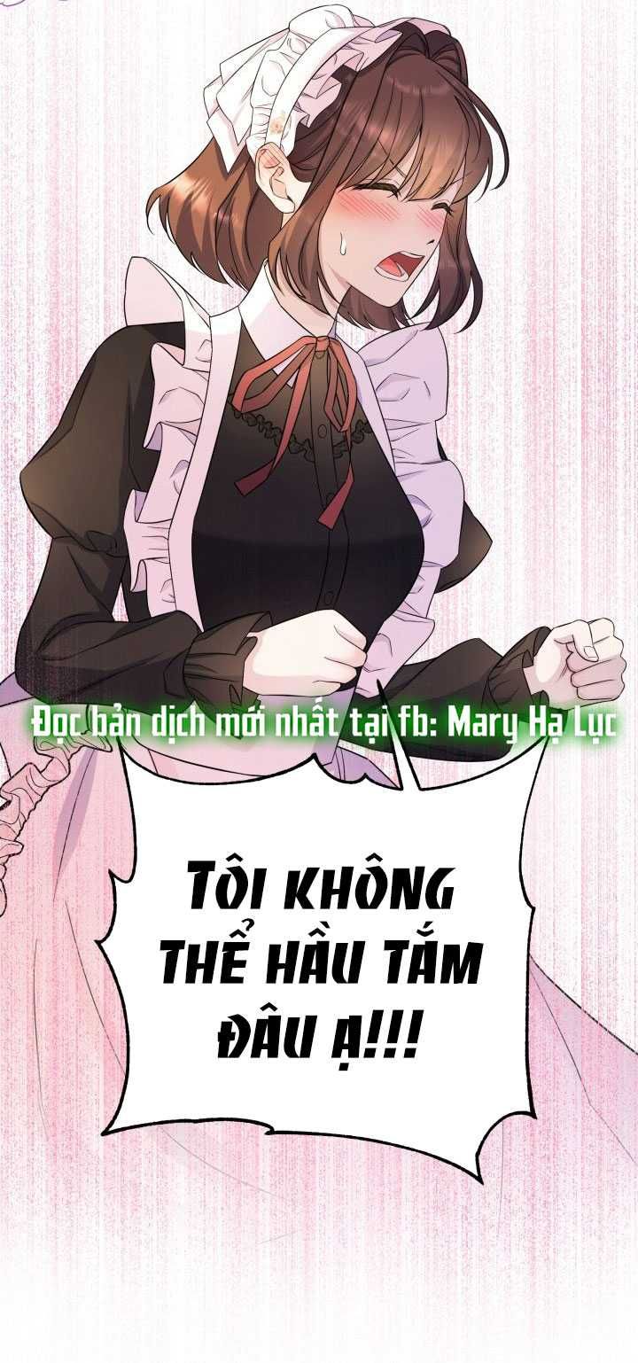 đọc truyện [18+] Nếu Cứu Rỗi Một Cầm Thú Hư Hỏng Chương 24.1 ảnh 4 tại Thiên Thai Truyện