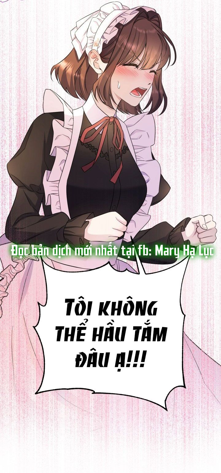 đọc truyện [18+] Nếu Cứu Rỗi Một Cầm Thú Hư Hỏng Chương 24 ảnh 2 tại Thiên Thai Truyện