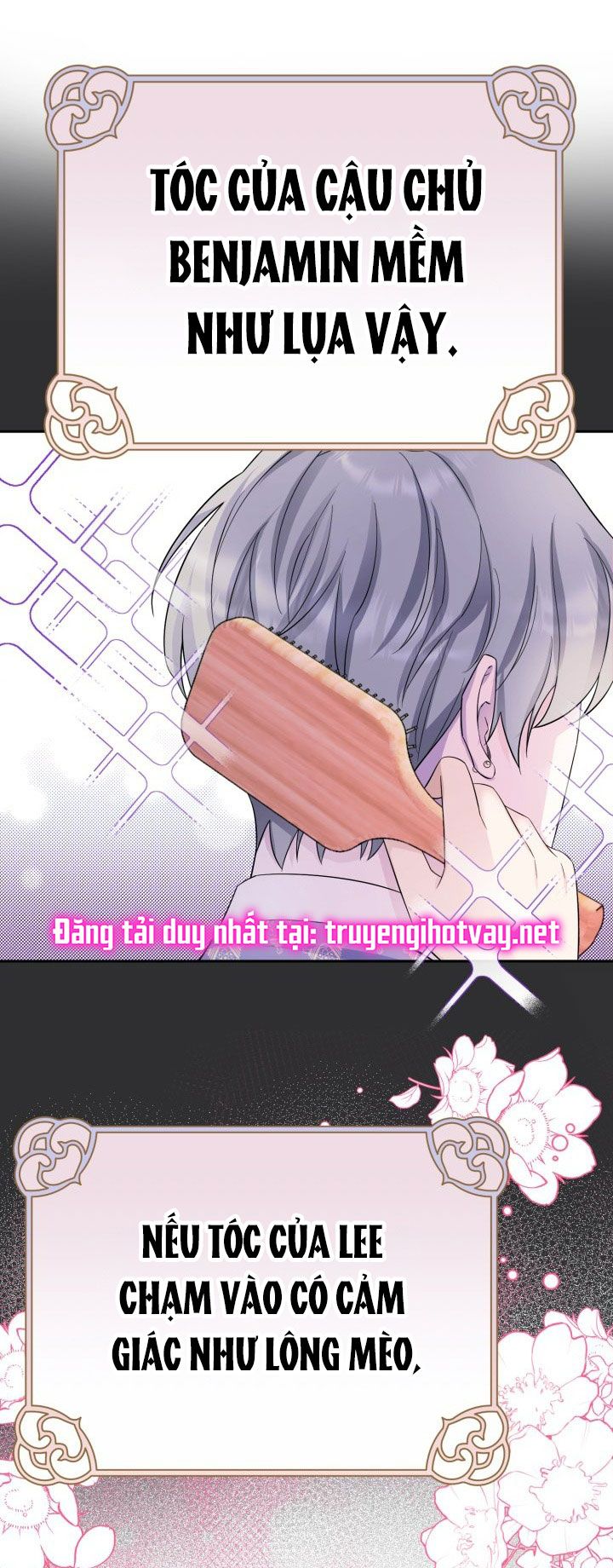 đọc truyện [18+] Nếu Cứu Rỗi Một Cầm Thú Hư Hỏng Chương 24 ảnh 25 tại Thiên Thai Truyện