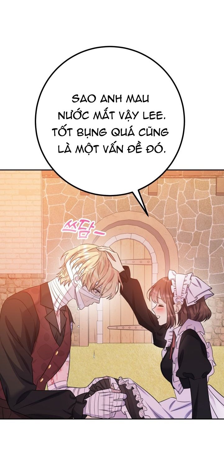 đọc truyện [18+] Nếu Cứu Rỗi Một Cầm Thú Hư Hỏng Chương 25 ảnh 15 tại Giả Dược