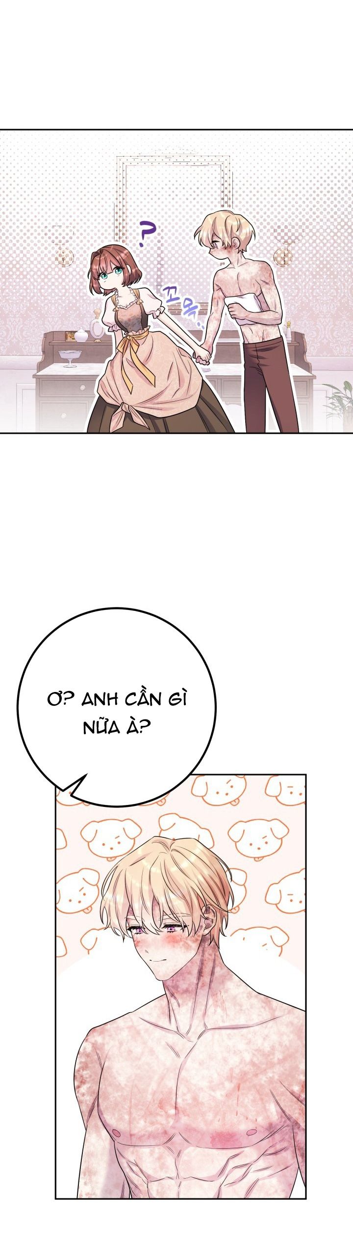 đọc truyện [18+] Nếu Cứu Rỗi Một Cầm Thú Hư Hỏng Chương 25 ảnh 49 tại Giả Dược