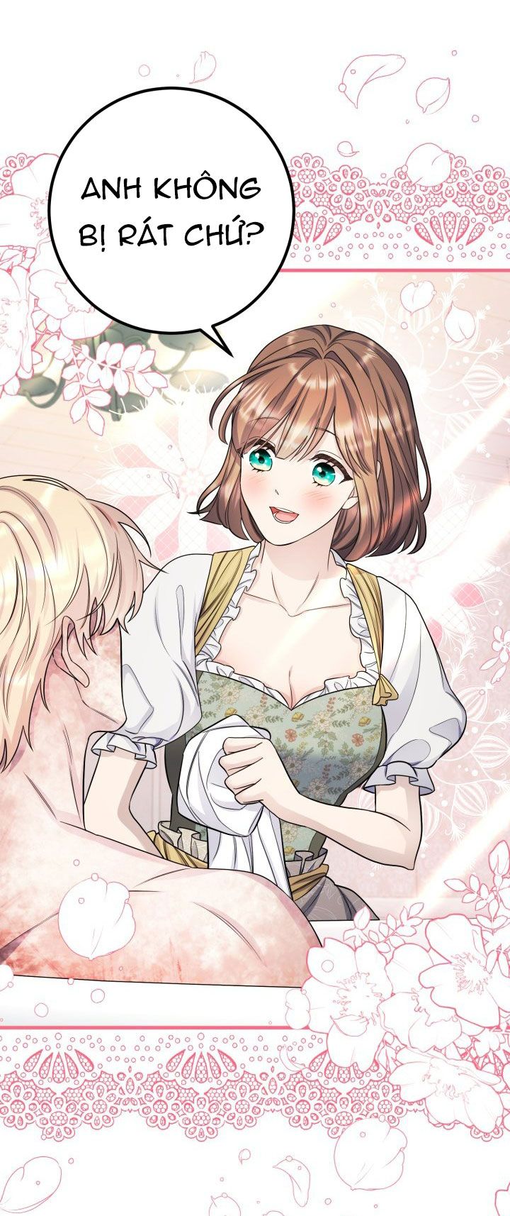 đọc truyện [18+] Nếu Cứu Rỗi Một Cầm Thú Hư Hỏng Chương 26 ảnh 16 tại Giả Dược