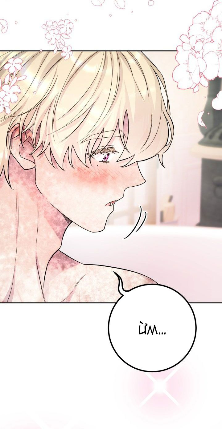 đọc truyện [18+] Nếu Cứu Rỗi Một Cầm Thú Hư Hỏng Chương 26 ảnh 17 tại Giả Dược