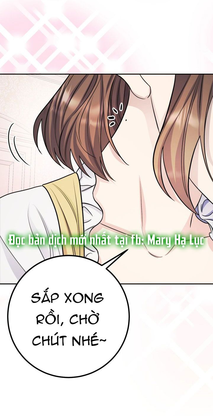 đọc truyện [18+] Nếu Cứu Rỗi Một Cầm Thú Hư Hỏng Chương 26 ảnh 18 tại Giả Dược