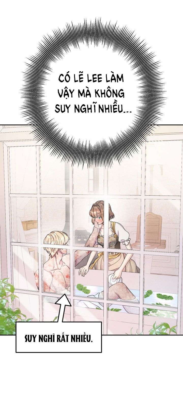 đọc truyện [18+] Nếu Cứu Rỗi Một Cầm Thú Hư Hỏng Chương 26 ảnh 24 tại Giả Dược
