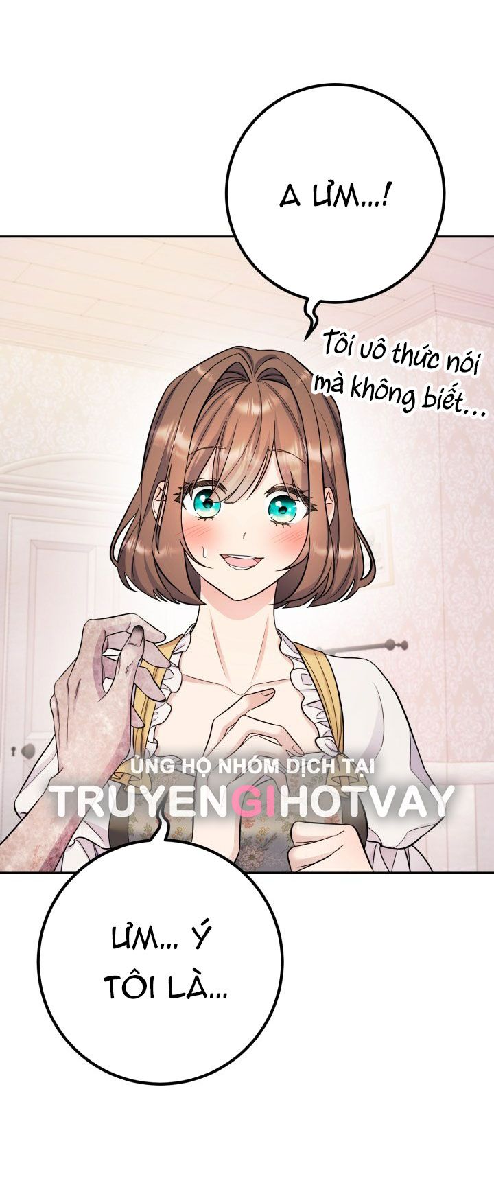 đọc truyện [18+] Nếu Cứu Rỗi Một Cầm Thú Hư Hỏng Chương 26 ảnh 26 tại Giả Dược