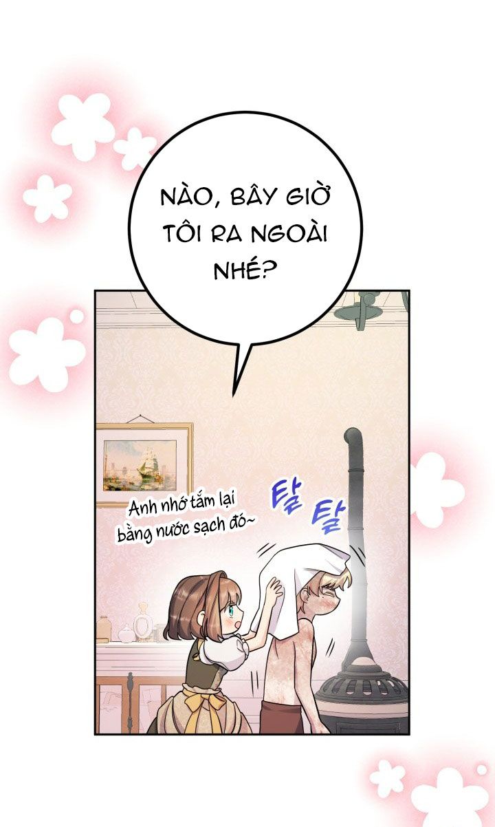đọc truyện [18+] Nếu Cứu Rỗi Một Cầm Thú Hư Hỏng Chương 26 ảnh 28 tại Giả Dược
