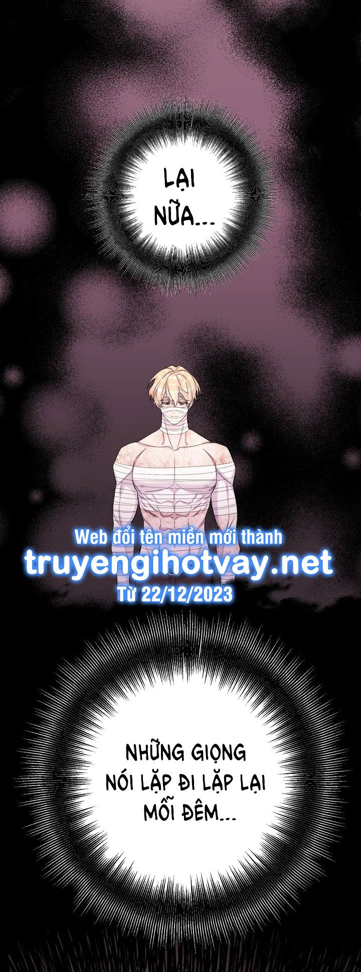 đọc truyện [18+] Nếu Cứu Rỗi Một Cầm Thú Hư Hỏng Chương 26 ảnh 33 tại Giả Dược