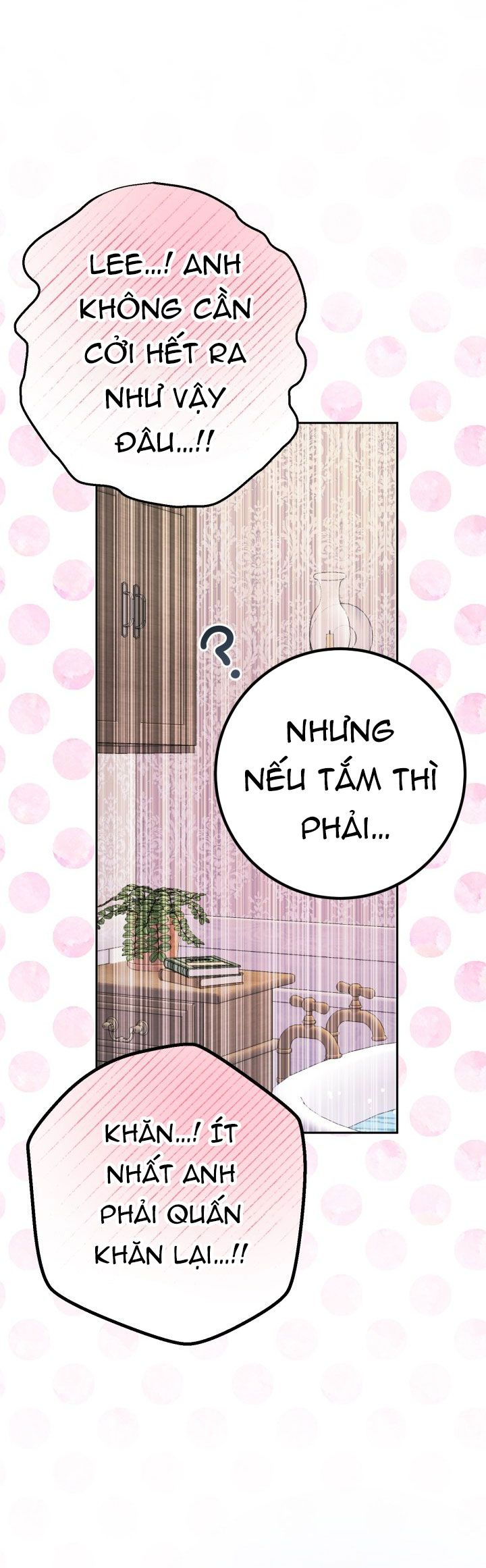 đọc truyện [18+] Nếu Cứu Rỗi Một Cầm Thú Hư Hỏng Chương 26 ảnh 5 tại Giả Dược