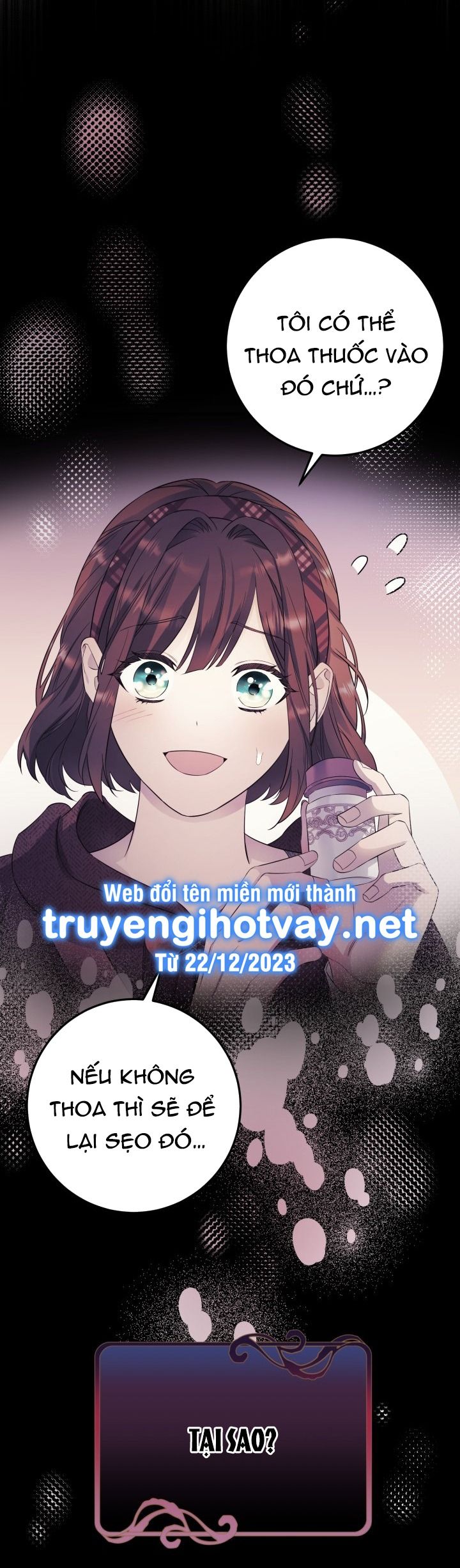 đọc truyện [18+] Nếu Cứu Rỗi Một Cầm Thú Hư Hỏng Chương 27 ảnh 33 tại Giả Dược