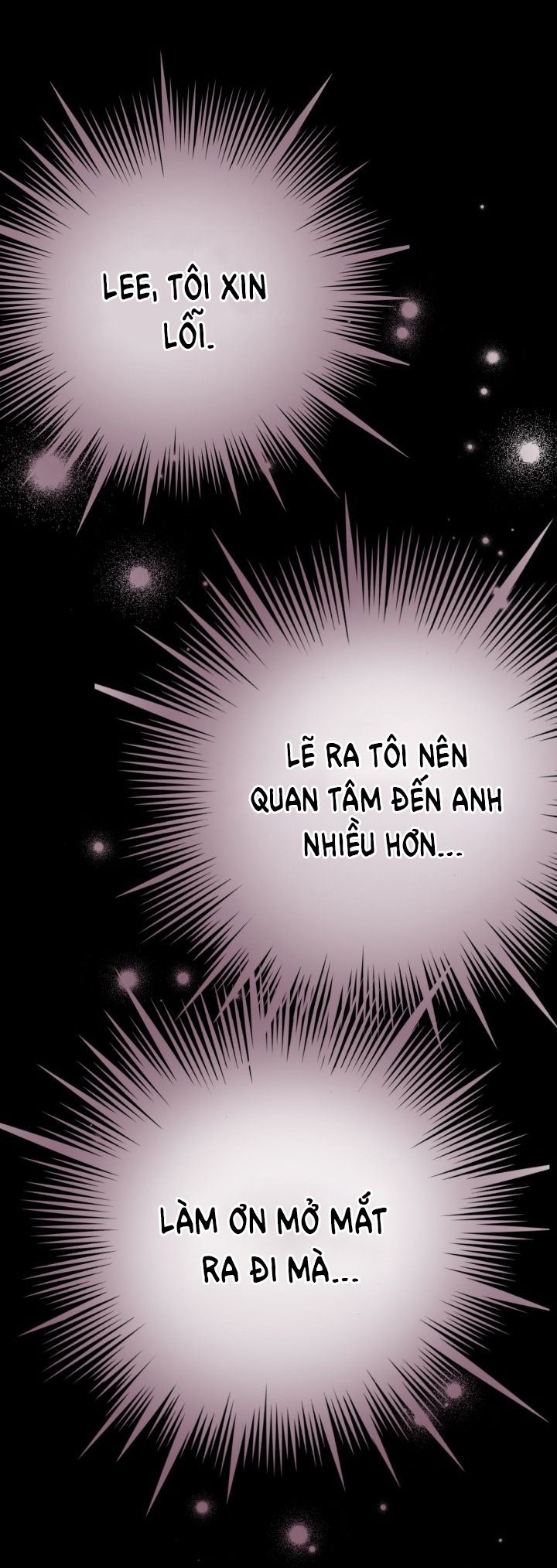 đọc truyện [18+] Nếu Cứu Rỗi Một Cầm Thú Hư Hỏng Chương 27 ảnh 37 tại Giả Dược