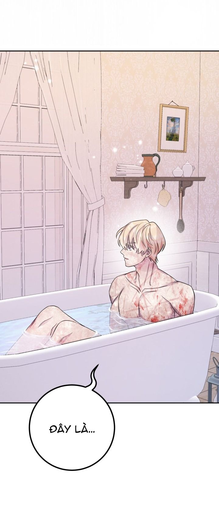 đọc truyện [18+] Nếu Cứu Rỗi Một Cầm Thú Hư Hỏng Chương 27 ảnh 53 tại Giả Dược