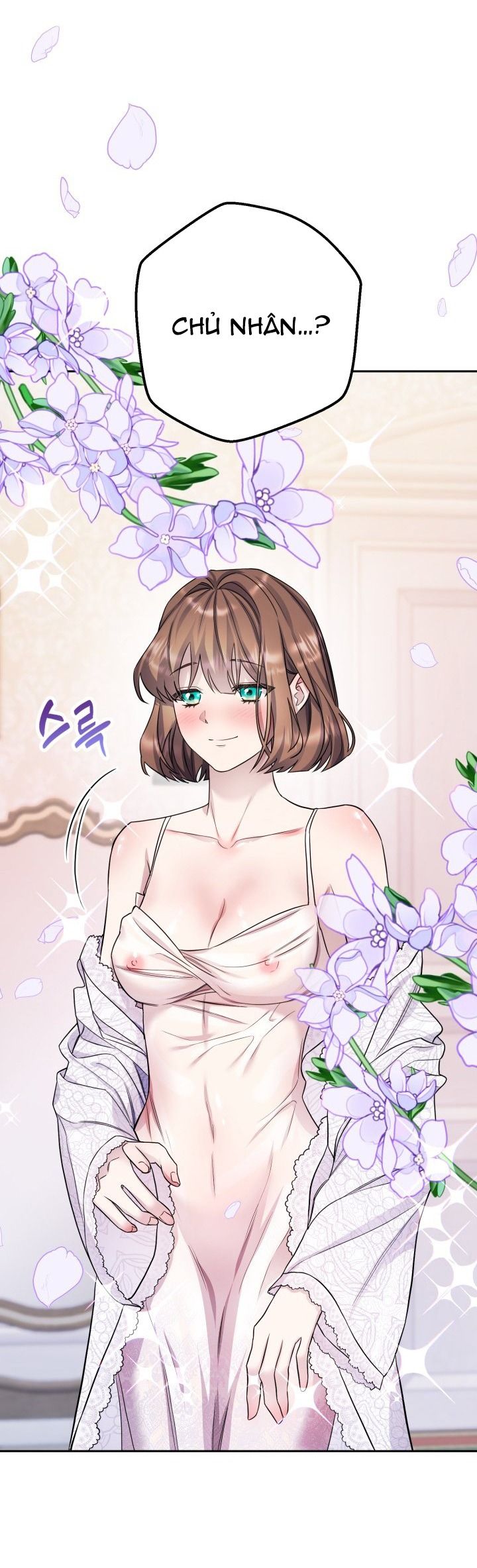 đọc truyện [18+] Nếu Cứu Rỗi Một Cầm Thú Hư Hỏng Chương 27 ảnh 57 tại Giả Dược
