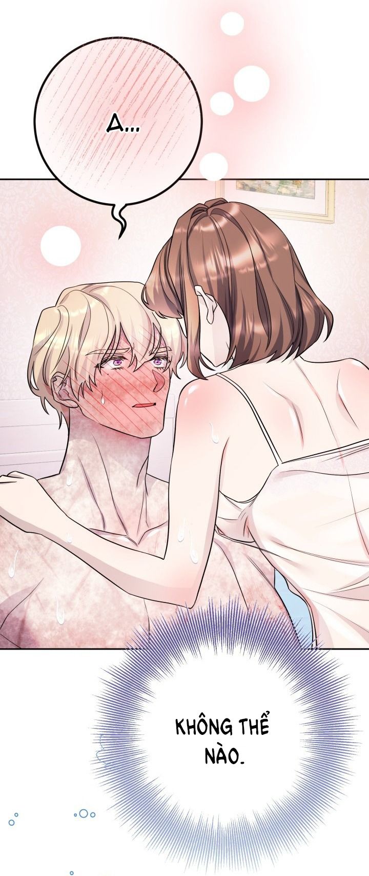 đọc truyện [18+] Nếu Cứu Rỗi Một Cầm Thú Hư Hỏng Chương 27 ảnh 61 tại Giả Dược