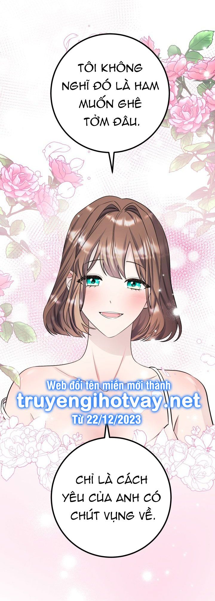 đọc truyện [18+] Nếu Cứu Rỗi Một Cầm Thú Hư Hỏng Chương 28 ảnh 14 tại Thiên Thai Truyện