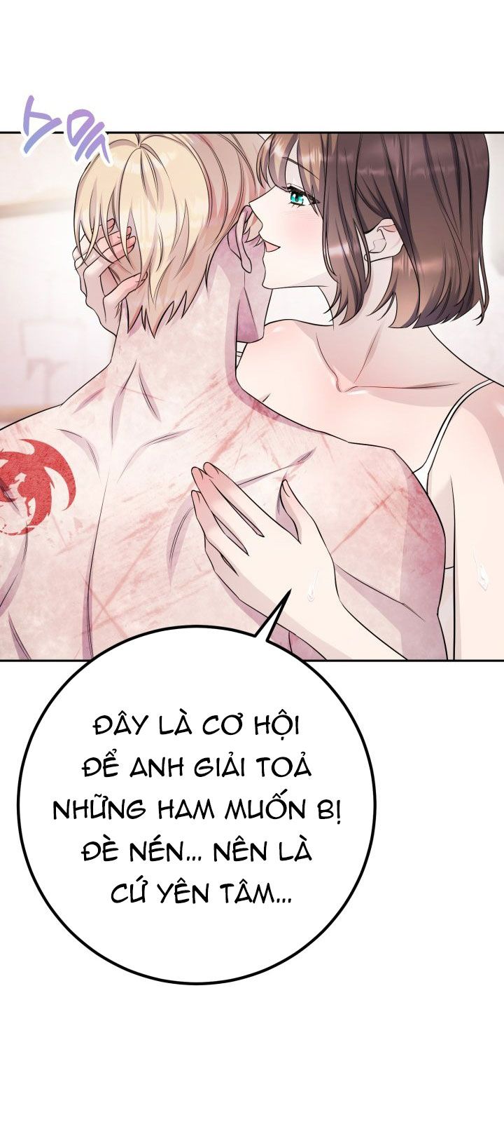 đọc truyện [18+] Nếu Cứu Rỗi Một Cầm Thú Hư Hỏng Chương 28 ảnh 16 tại Thiên Thai Truyện