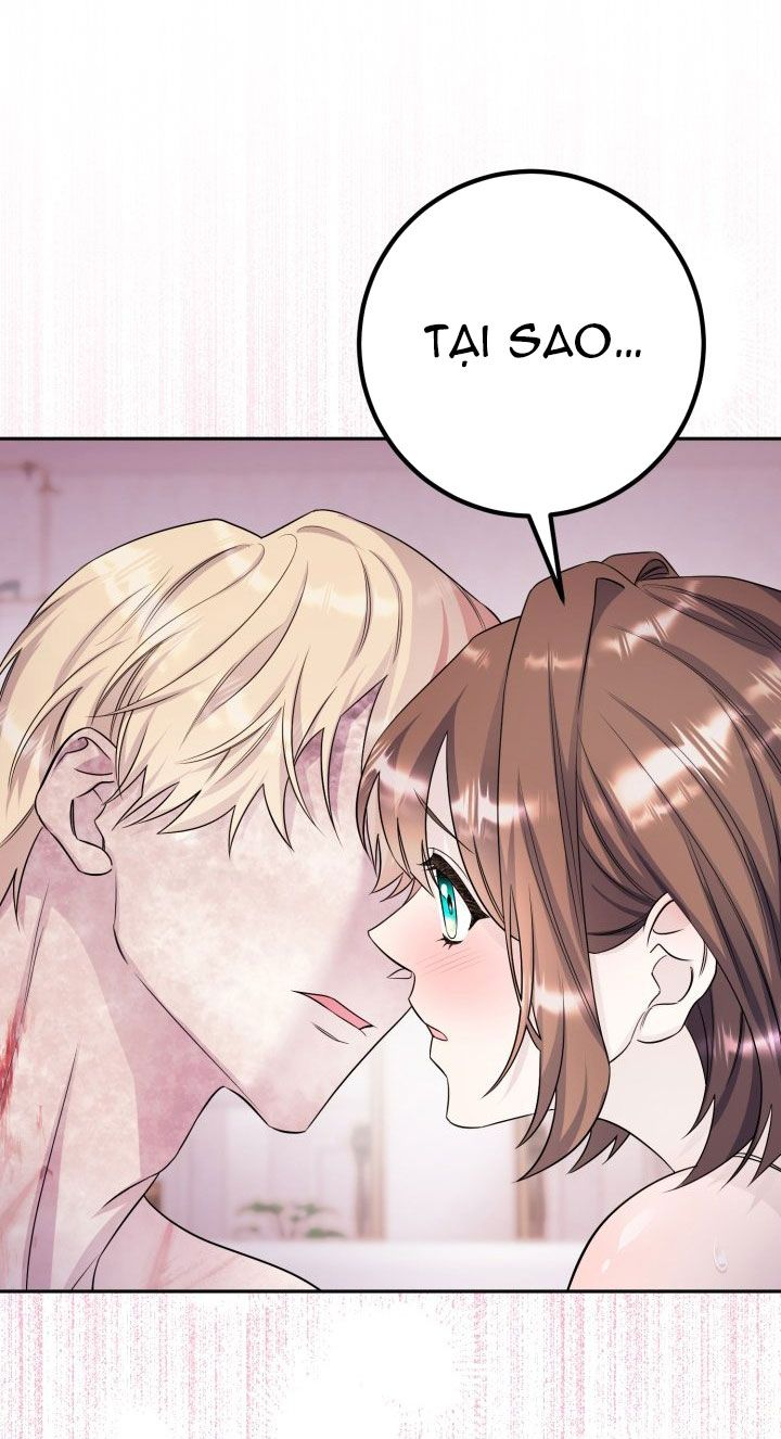đọc truyện [18+] Nếu Cứu Rỗi Một Cầm Thú Hư Hỏng Chương 28 ảnh 32 tại Thiên Thai Truyện