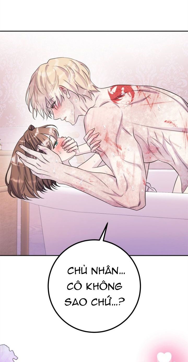đọc truyện [18+] Nếu Cứu Rỗi Một Cầm Thú Hư Hỏng Chương 28 ảnh 57 tại Thiên Thai Truyện