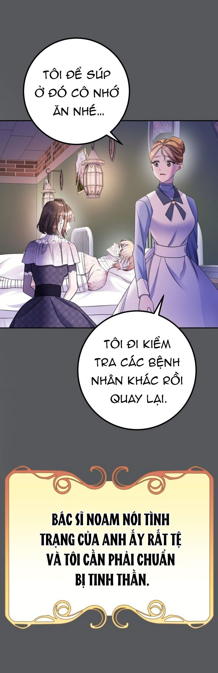 đọc truyện [18+] Nếu Cứu Rỗi Một Cầm Thú Hư Hỏng Chương 28 ảnh 69 tại Thiên Thai Truyện