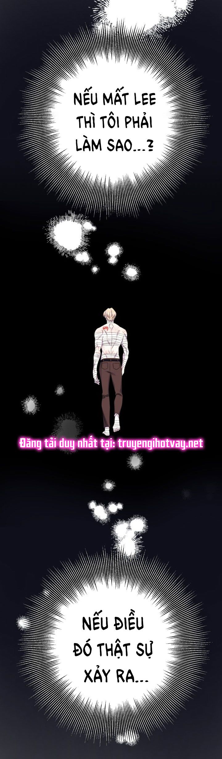 đọc truyện [18+] Nếu Cứu Rỗi Một Cầm Thú Hư Hỏng Chương 28 ảnh 72 tại Thiên Thai Truyện