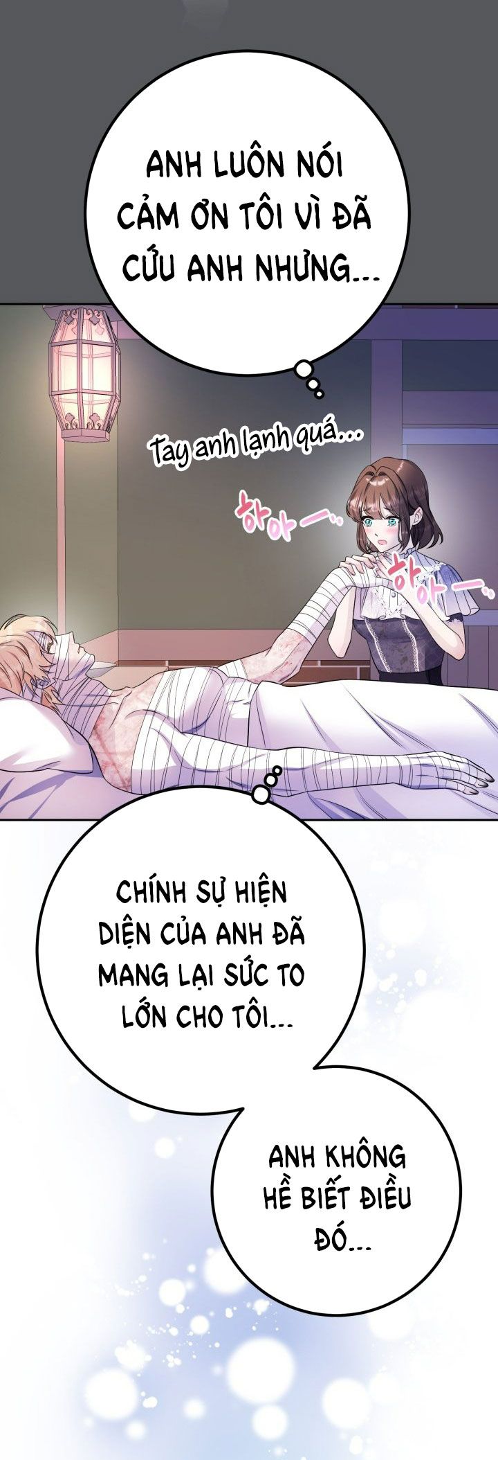 đọc truyện [18+] Nếu Cứu Rỗi Một Cầm Thú Hư Hỏng Chương 28 ảnh 77 tại Thiên Thai Truyện