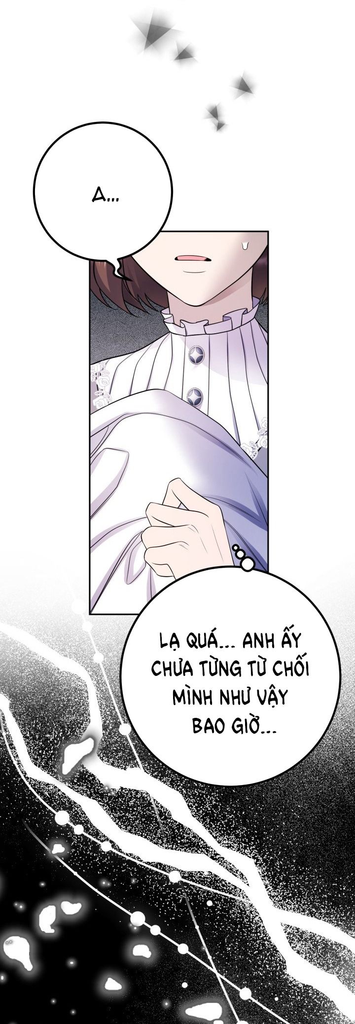 đọc truyện [18+] Nếu Cứu Rỗi Một Cầm Thú Hư Hỏng Chương 29 ảnh 16 tại Giả Dược
