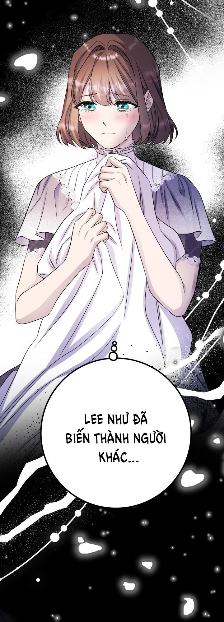 đọc truyện [18+] Nếu Cứu Rỗi Một Cầm Thú Hư Hỏng Chương 29 ảnh 17 tại Giả Dược