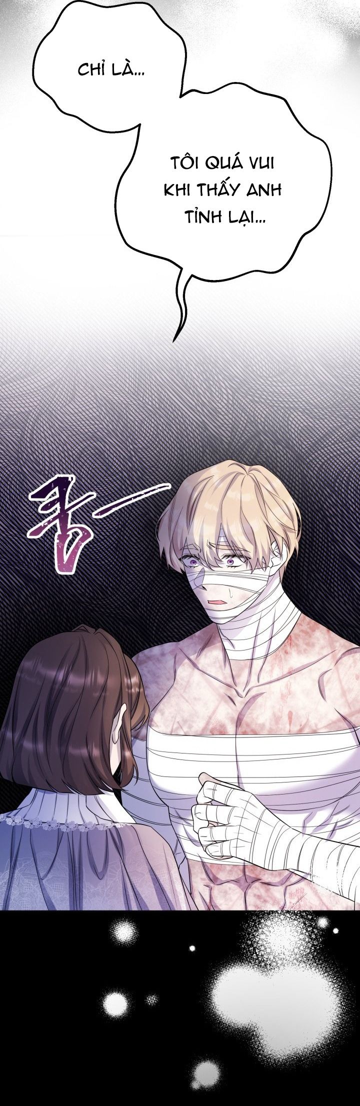 đọc truyện [18+] Nếu Cứu Rỗi Một Cầm Thú Hư Hỏng Chương 29 ảnh 19 tại Giả Dược