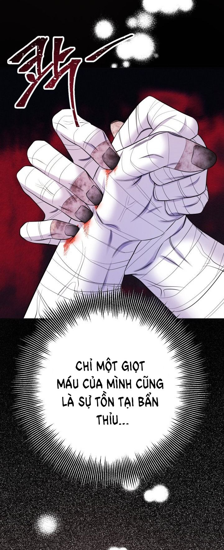 đọc truyện [18+] Nếu Cứu Rỗi Một Cầm Thú Hư Hỏng Chương 29 ảnh 22 tại Giả Dược