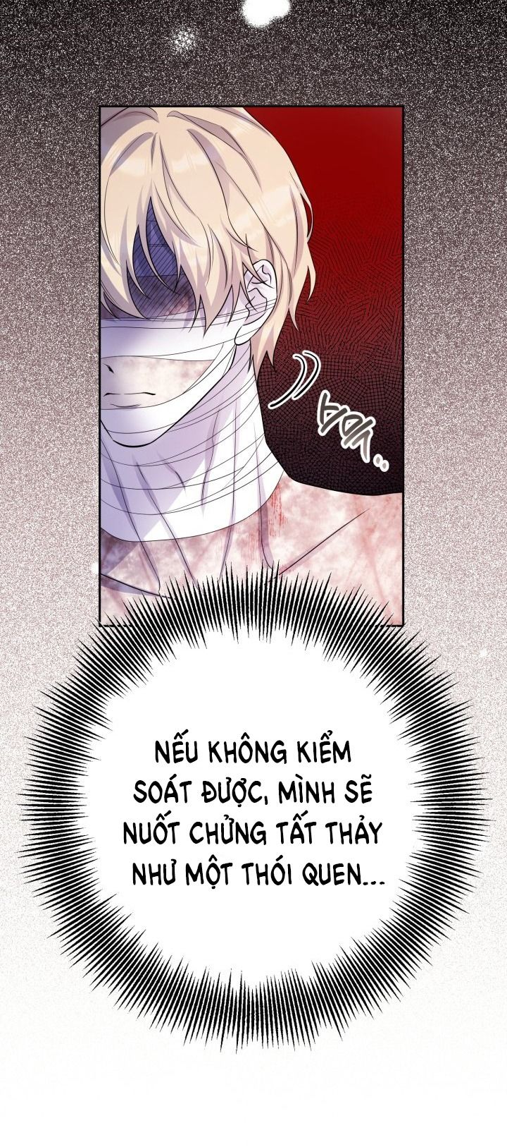 đọc truyện [18+] Nếu Cứu Rỗi Một Cầm Thú Hư Hỏng Chương 29 ảnh 23 tại Giả Dược