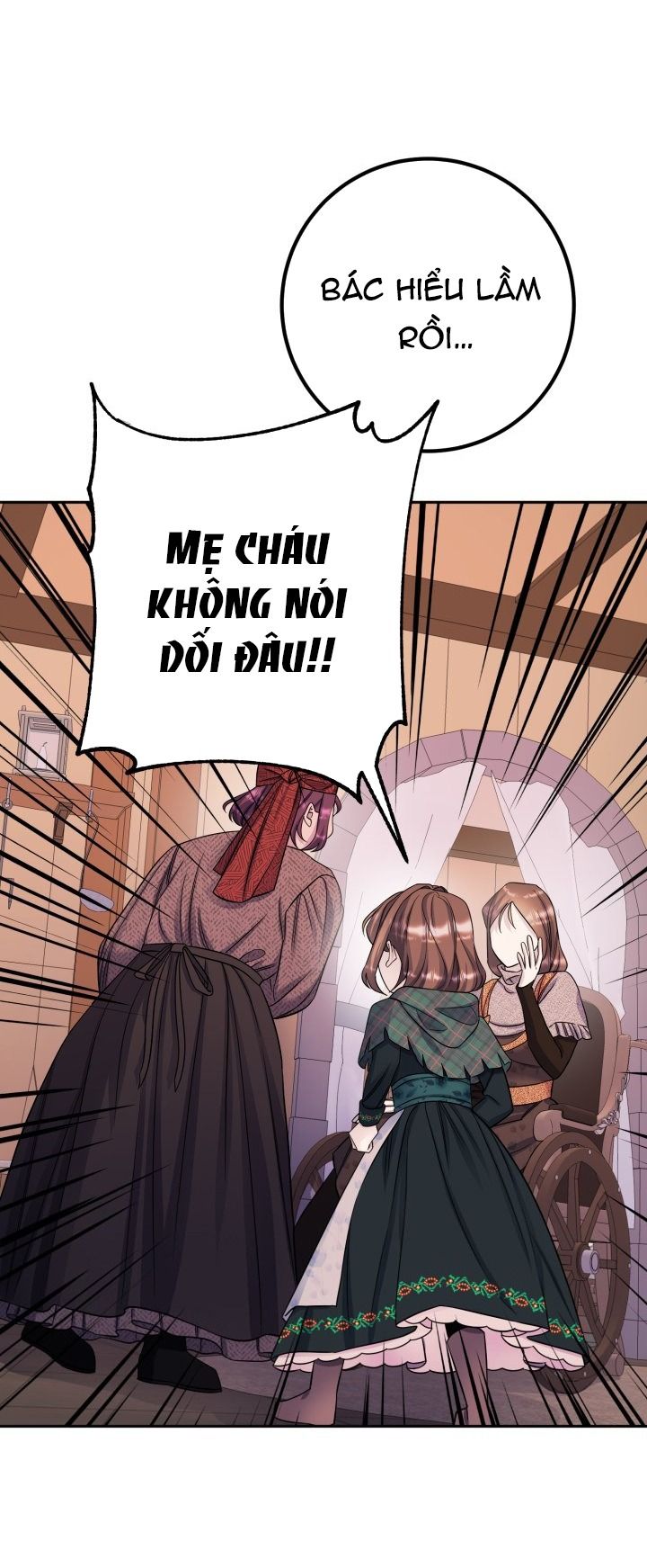 đọc truyện [18+] Nếu Cứu Rỗi Một Cầm Thú Hư Hỏng Chương 29 ảnh 51 tại Giả Dược