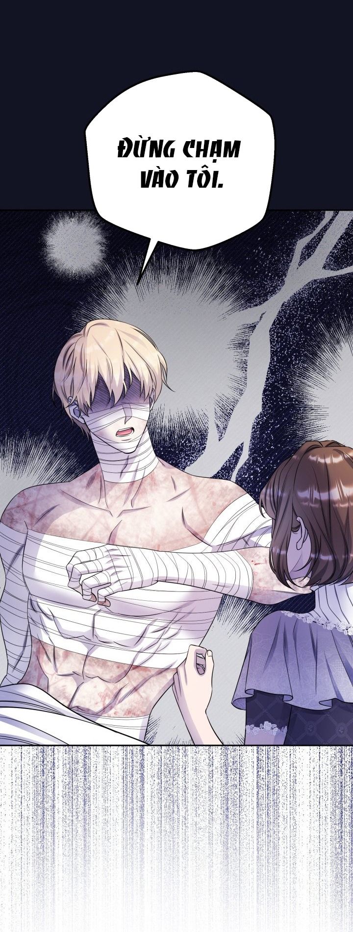 đọc truyện [18+] Nếu Cứu Rỗi Một Cầm Thú Hư Hỏng Chương 29 ảnh 7 tại Giả Dược